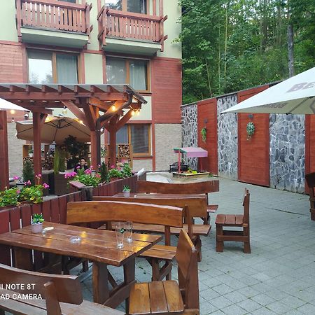 Apartmánový dom Fatrapark 1- Ap 318 Ruzomberok Esterno foto
