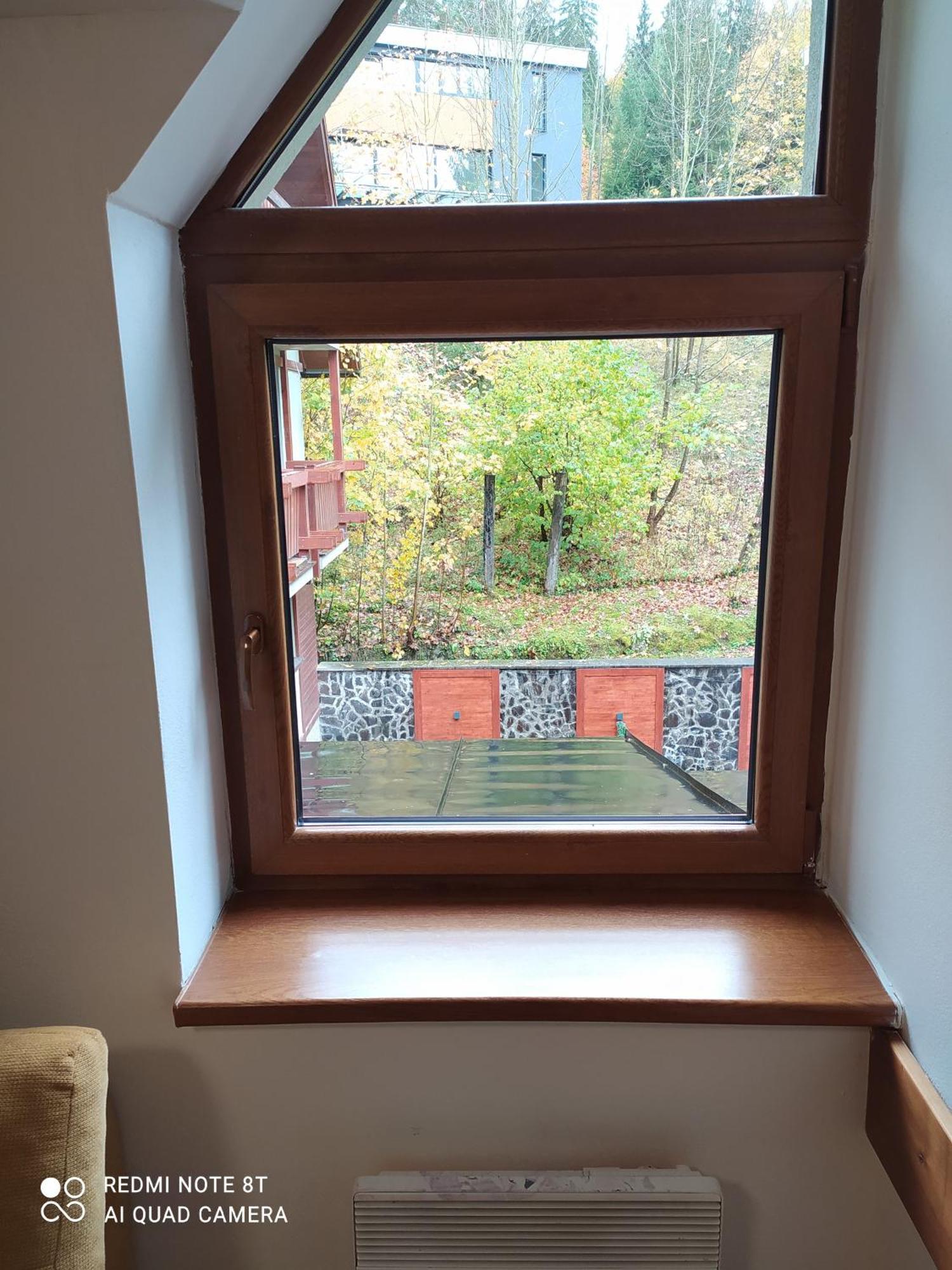 Apartmánový dom Fatrapark 1- Ap 318 Ruzomberok Esterno foto