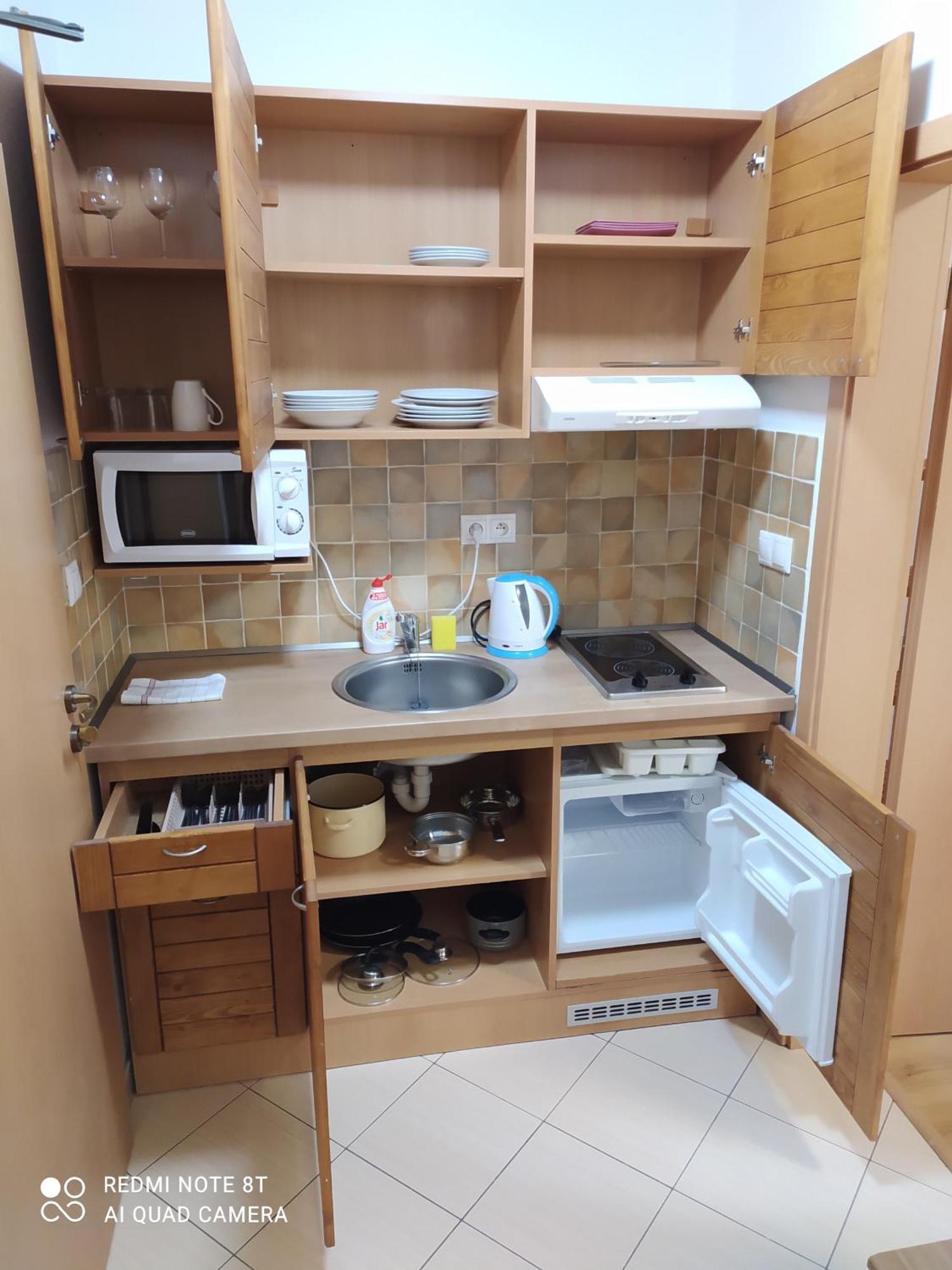 Apartmánový dom Fatrapark 1- Ap 318 Ruzomberok Esterno foto
