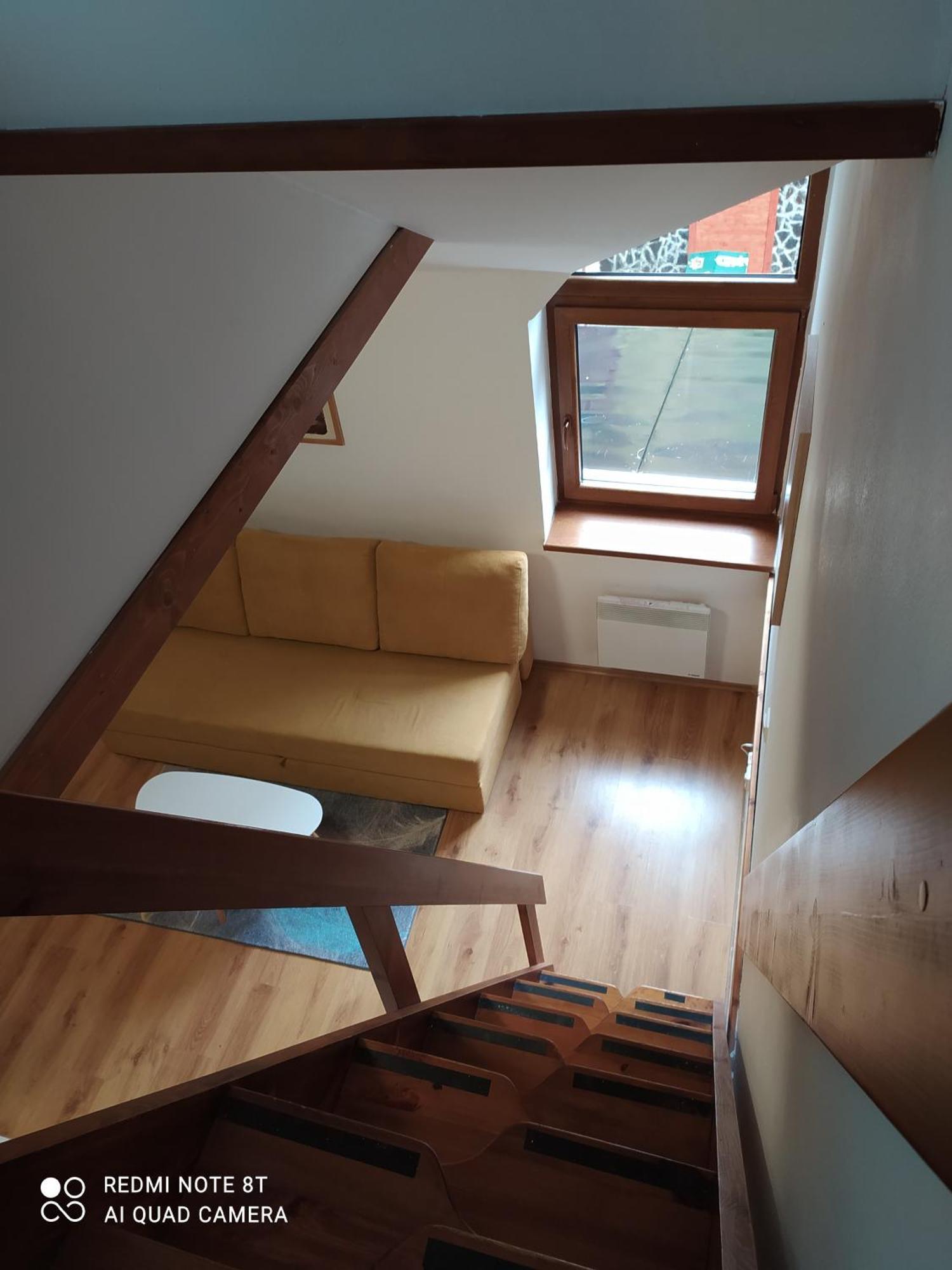 Apartmánový dom Fatrapark 1- Ap 318 Ruzomberok Esterno foto