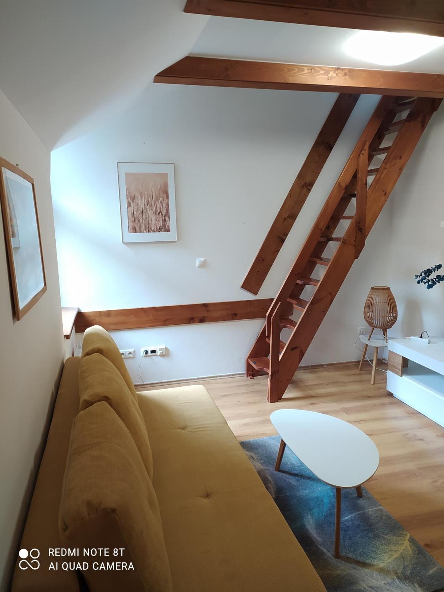Apartmánový dom Fatrapark 1- Ap 318 Ruzomberok Esterno foto