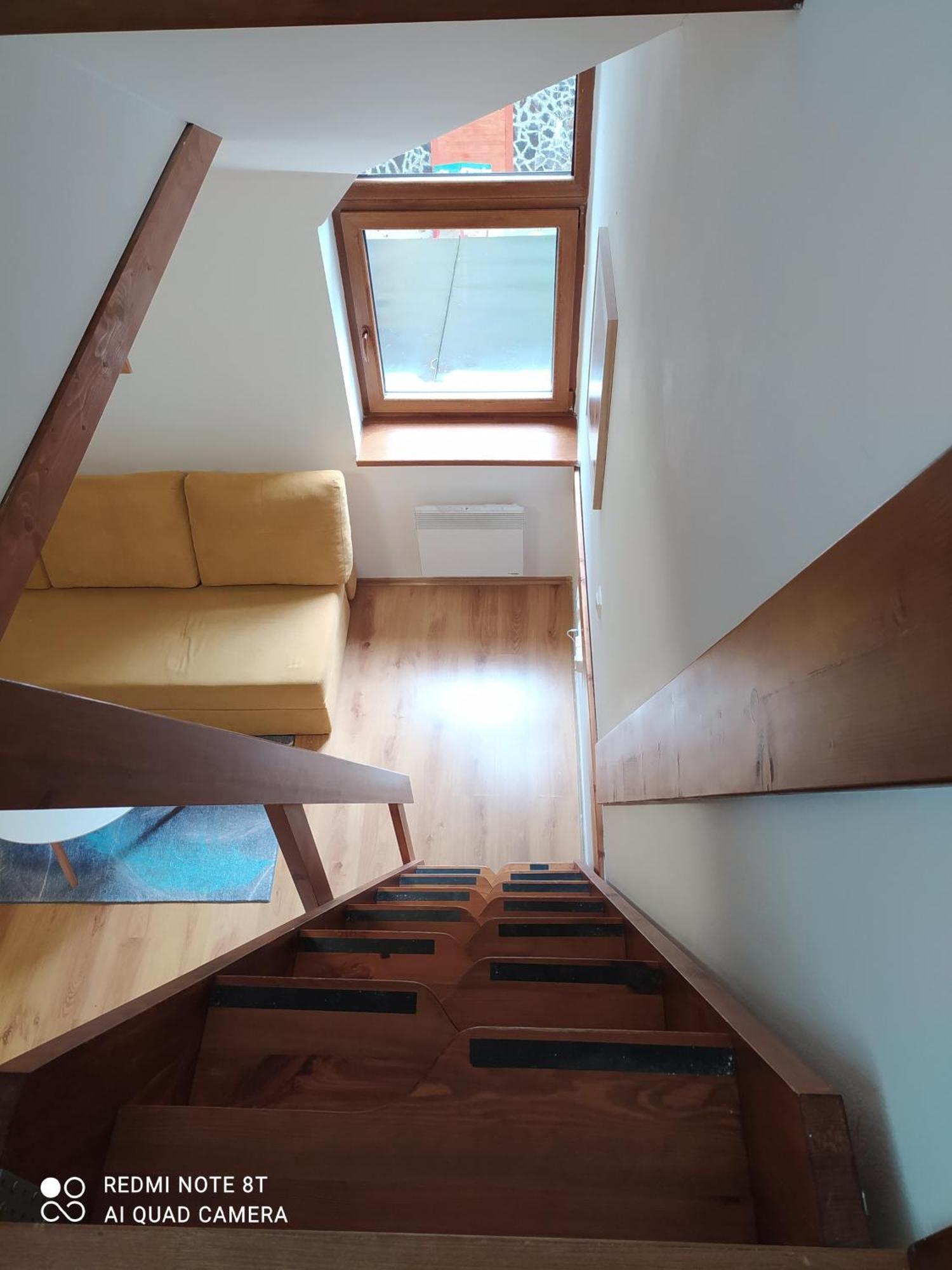 Apartmánový dom Fatrapark 1- Ap 318 Ruzomberok Esterno foto