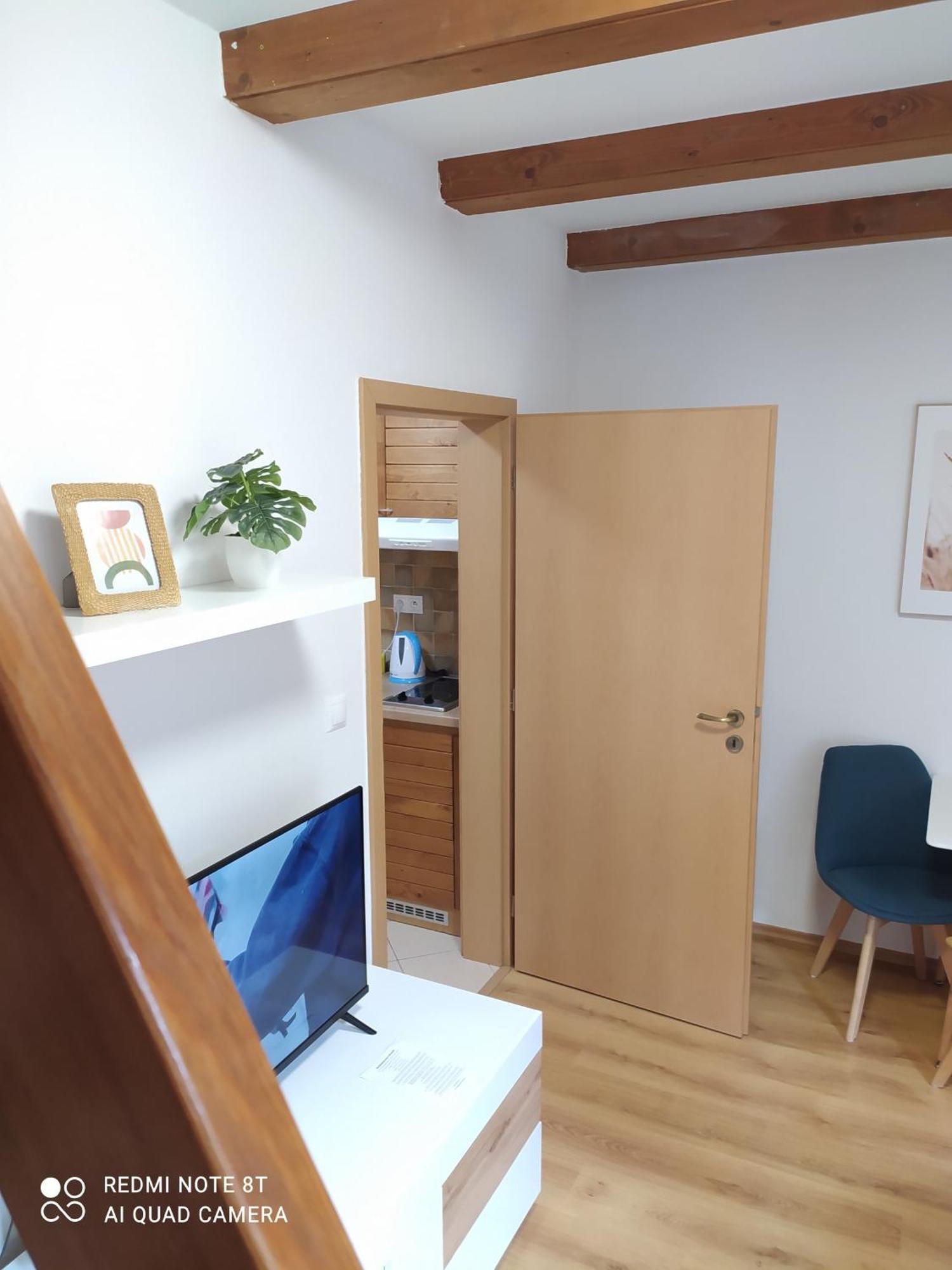Apartmánový dom Fatrapark 1- Ap 318 Ruzomberok Esterno foto