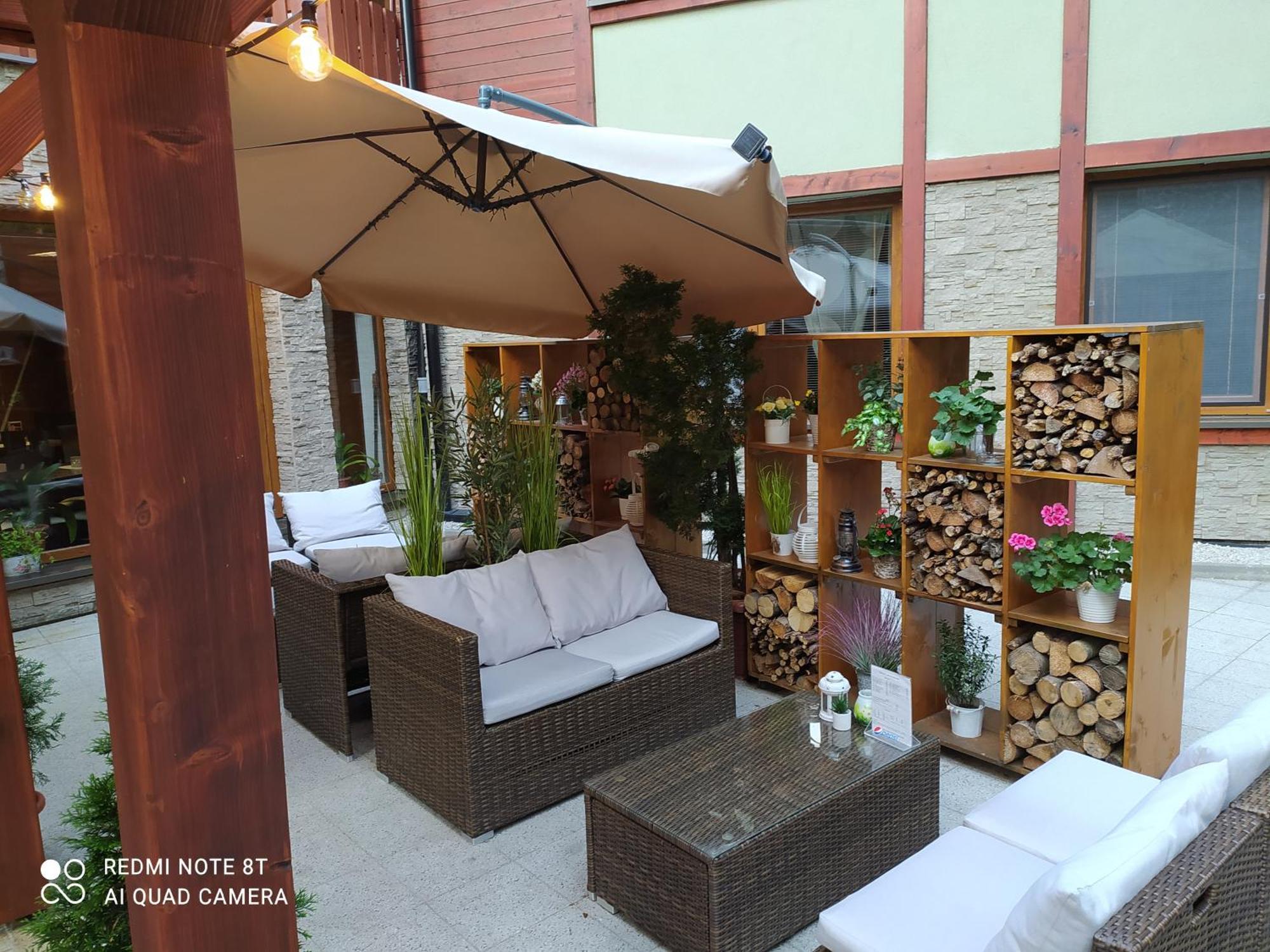Apartmánový dom Fatrapark 1- Ap 318 Ruzomberok Esterno foto