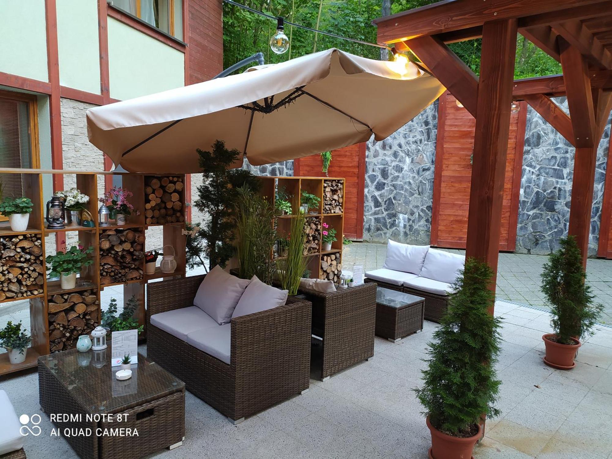 Apartmánový dom Fatrapark 1- Ap 318 Ruzomberok Esterno foto