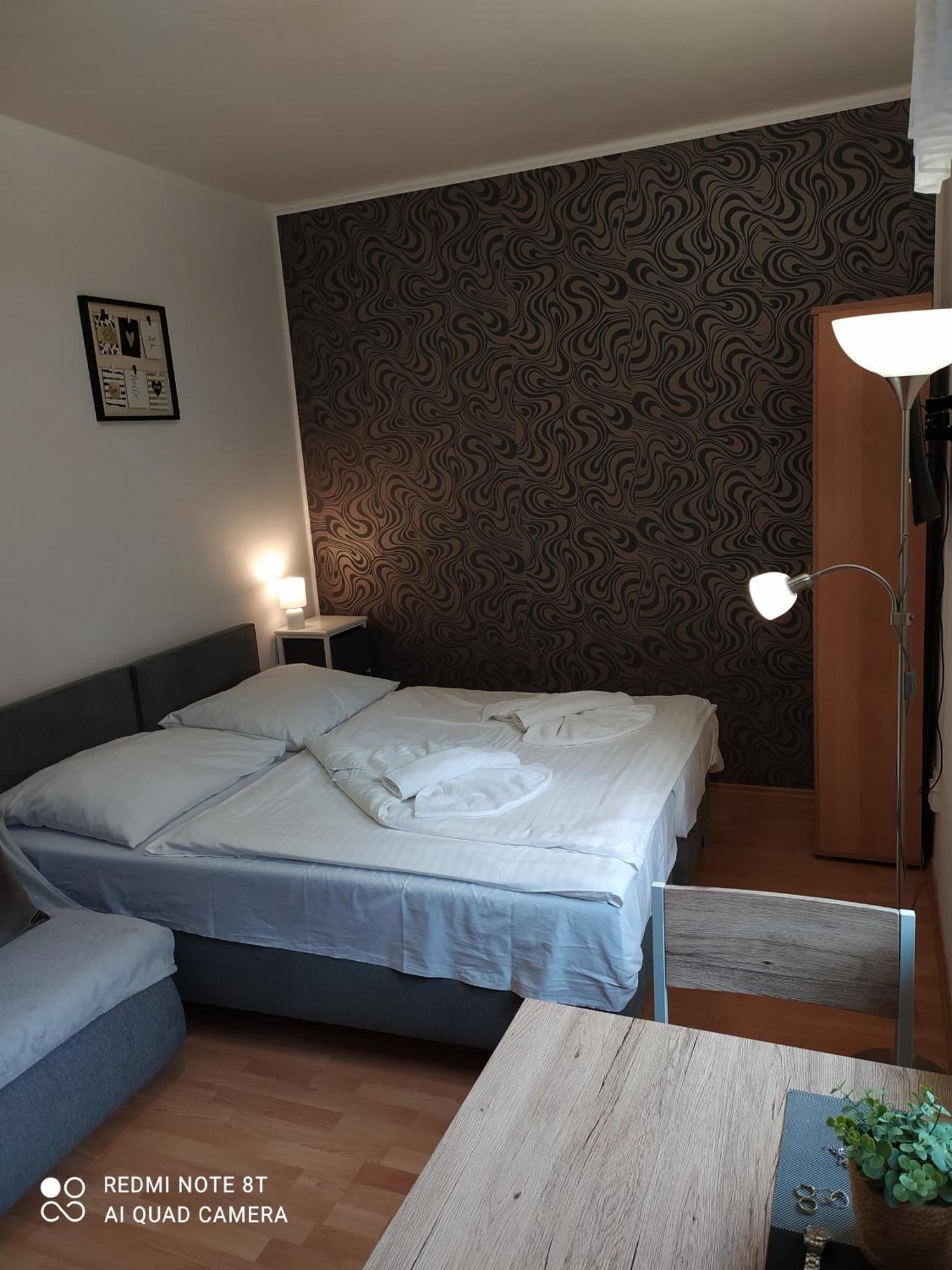 Apartmánový dom Fatrapark 1- Ap 318 Ruzomberok Esterno foto