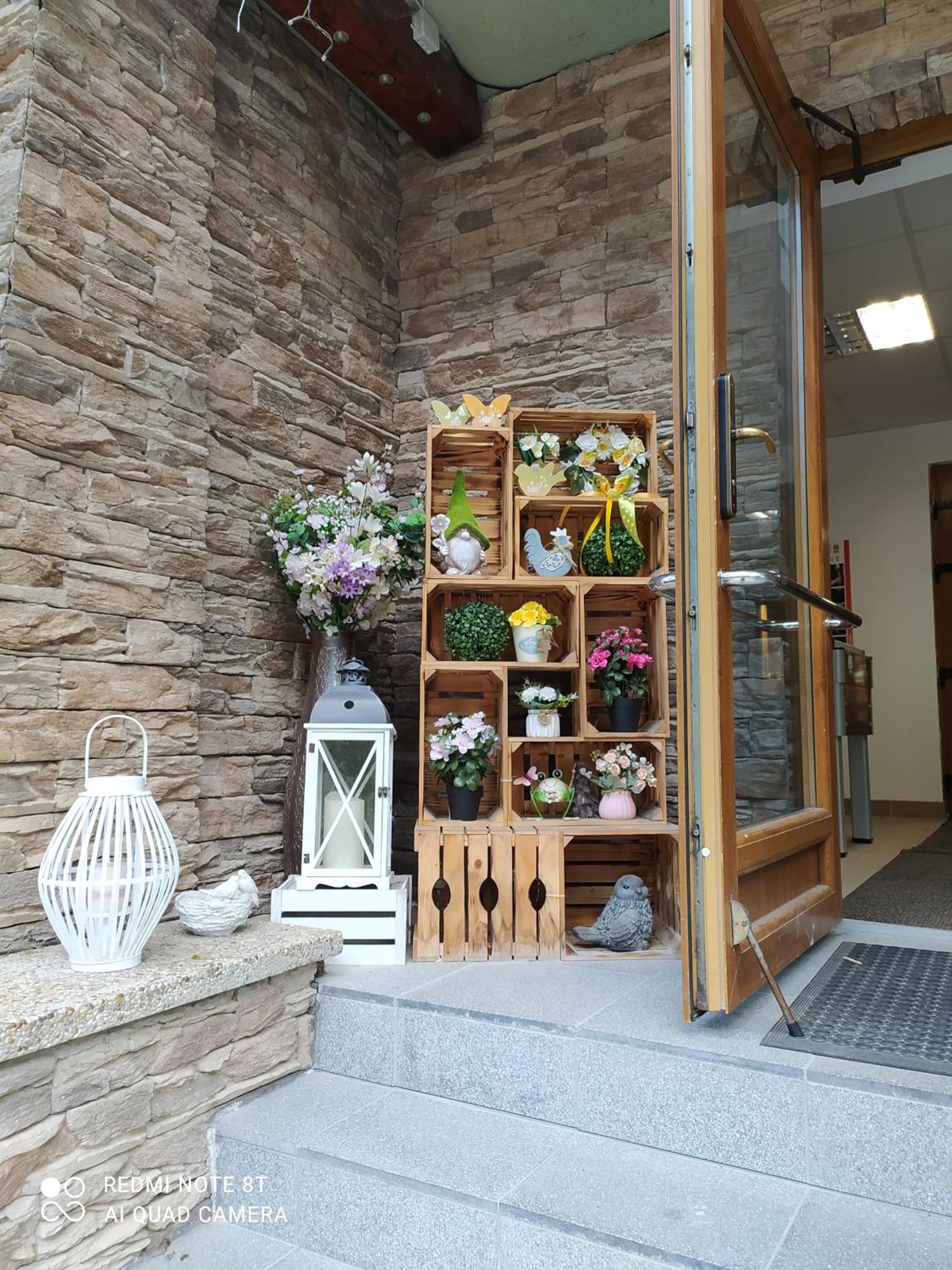 Apartmánový dom Fatrapark 1- Ap 318 Ruzomberok Esterno foto
