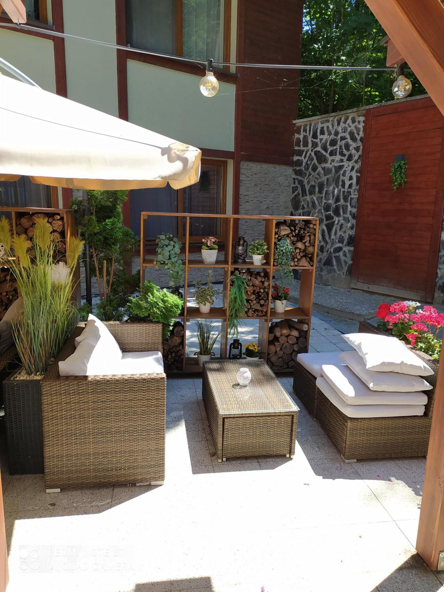 Apartmánový dom Fatrapark 1- Ap 318 Ruzomberok Esterno foto
