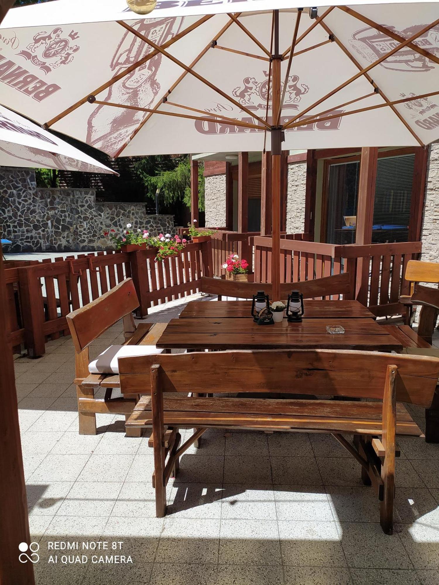Apartmánový dom Fatrapark 1- Ap 318 Ruzomberok Esterno foto