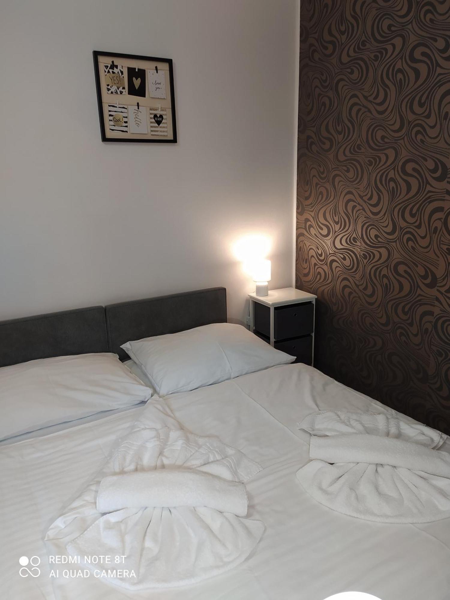 Apartmánový dom Fatrapark 1- Ap 318 Ruzomberok Esterno foto