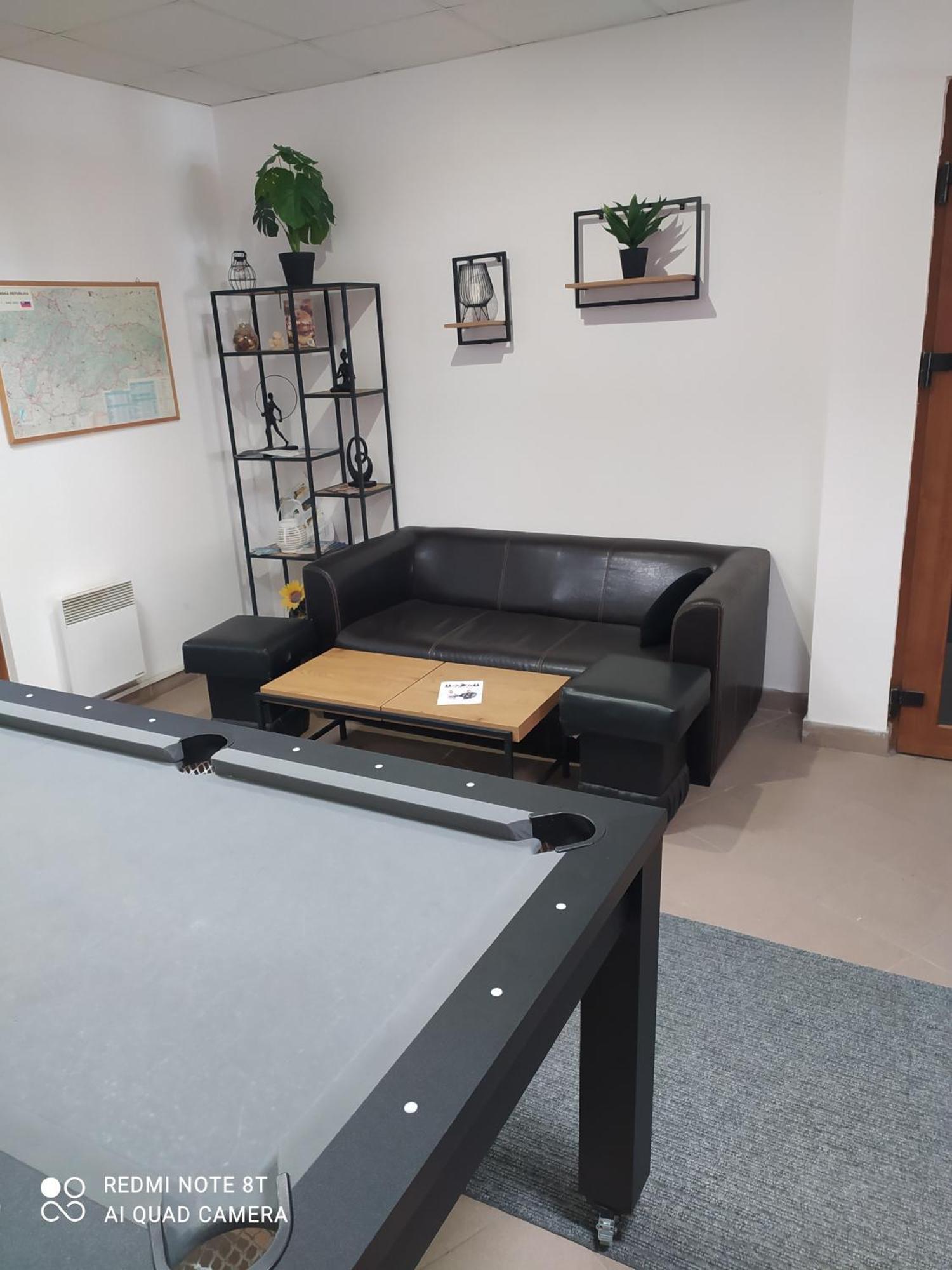 Apartmánový dom Fatrapark 1- Ap 318 Ruzomberok Esterno foto