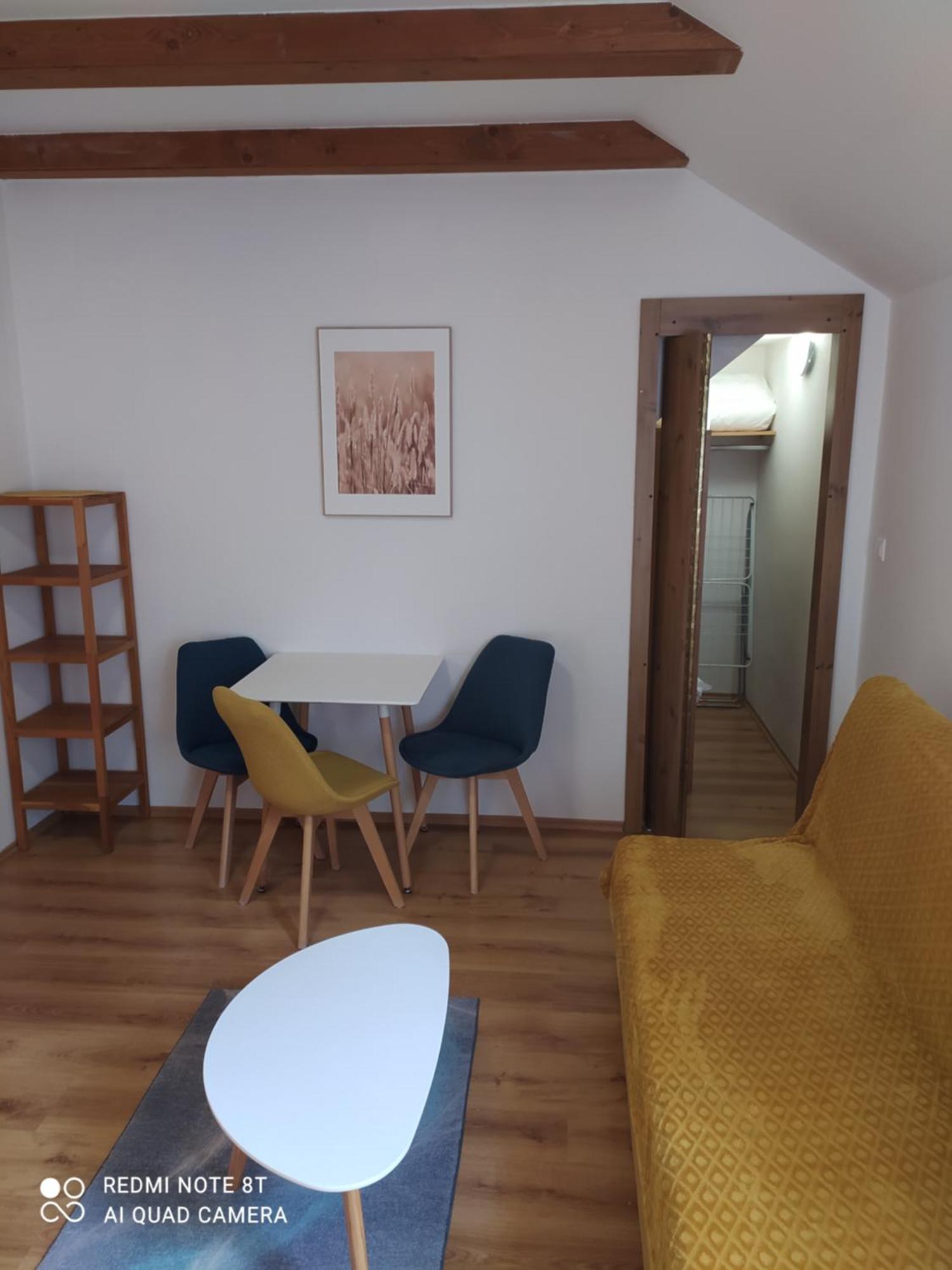 Apartmánový dom Fatrapark 1- Ap 318 Ruzomberok Esterno foto