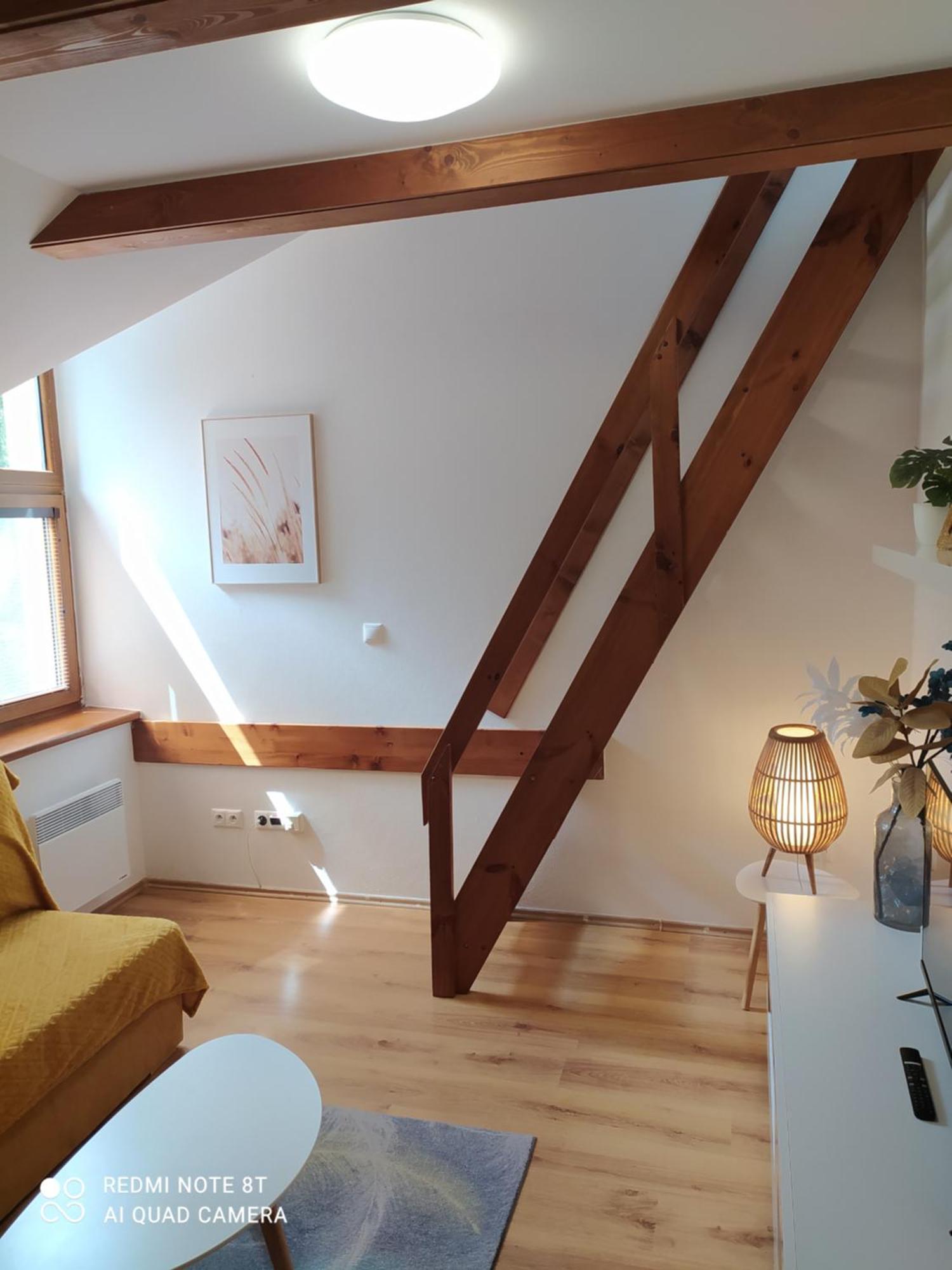 Apartmánový dom Fatrapark 1- Ap 318 Ruzomberok Esterno foto