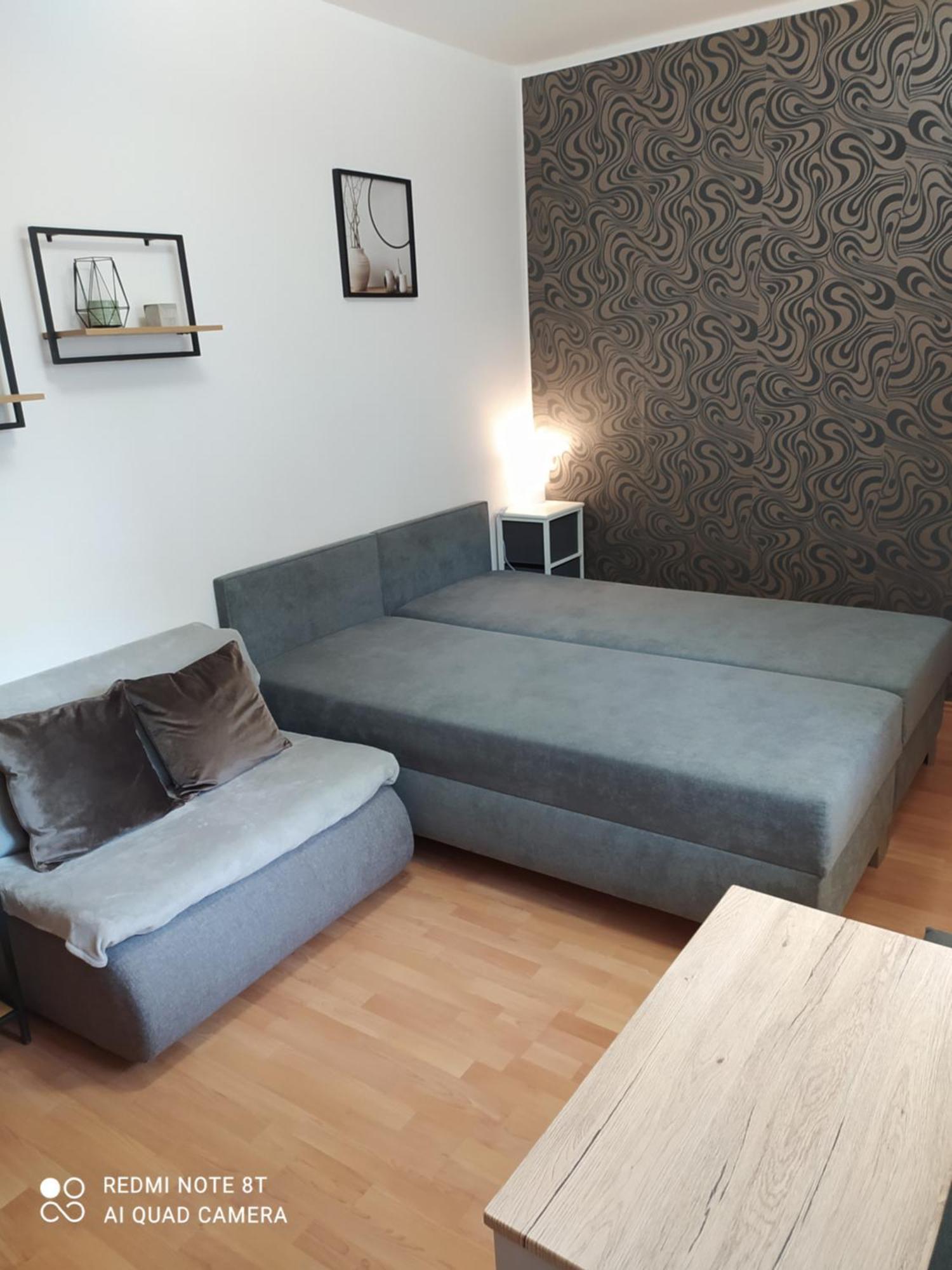 Apartmánový dom Fatrapark 1- Ap 318 Ruzomberok Esterno foto