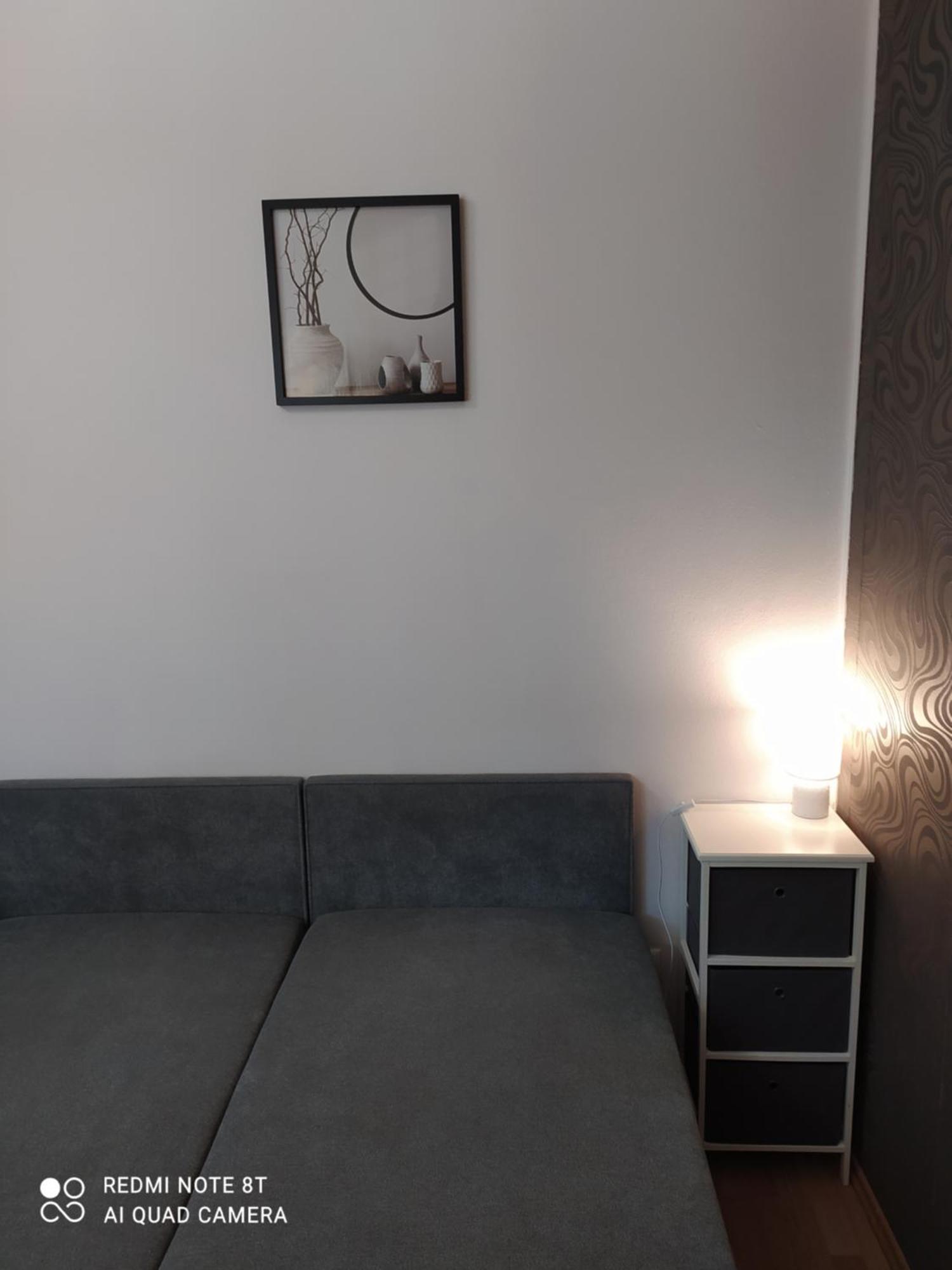Apartmánový dom Fatrapark 1- Ap 318 Ruzomberok Esterno foto