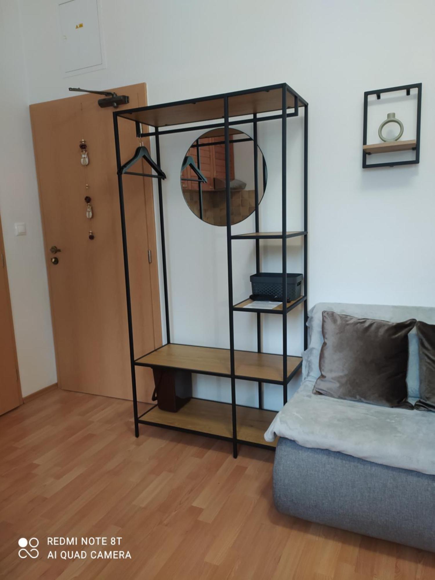 Apartmánový dom Fatrapark 1- Ap 318 Ruzomberok Esterno foto