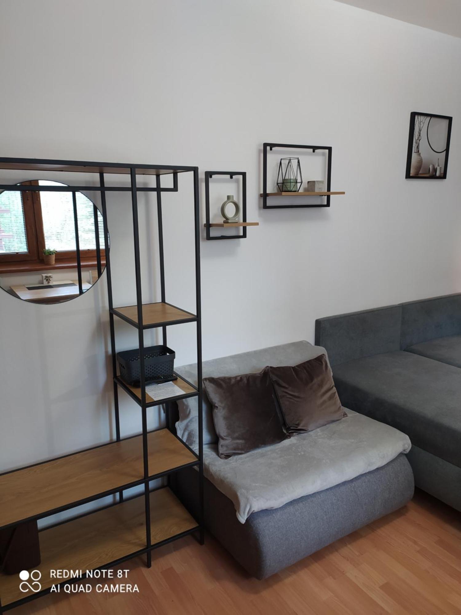 Apartmánový dom Fatrapark 1- Ap 318 Ruzomberok Esterno foto