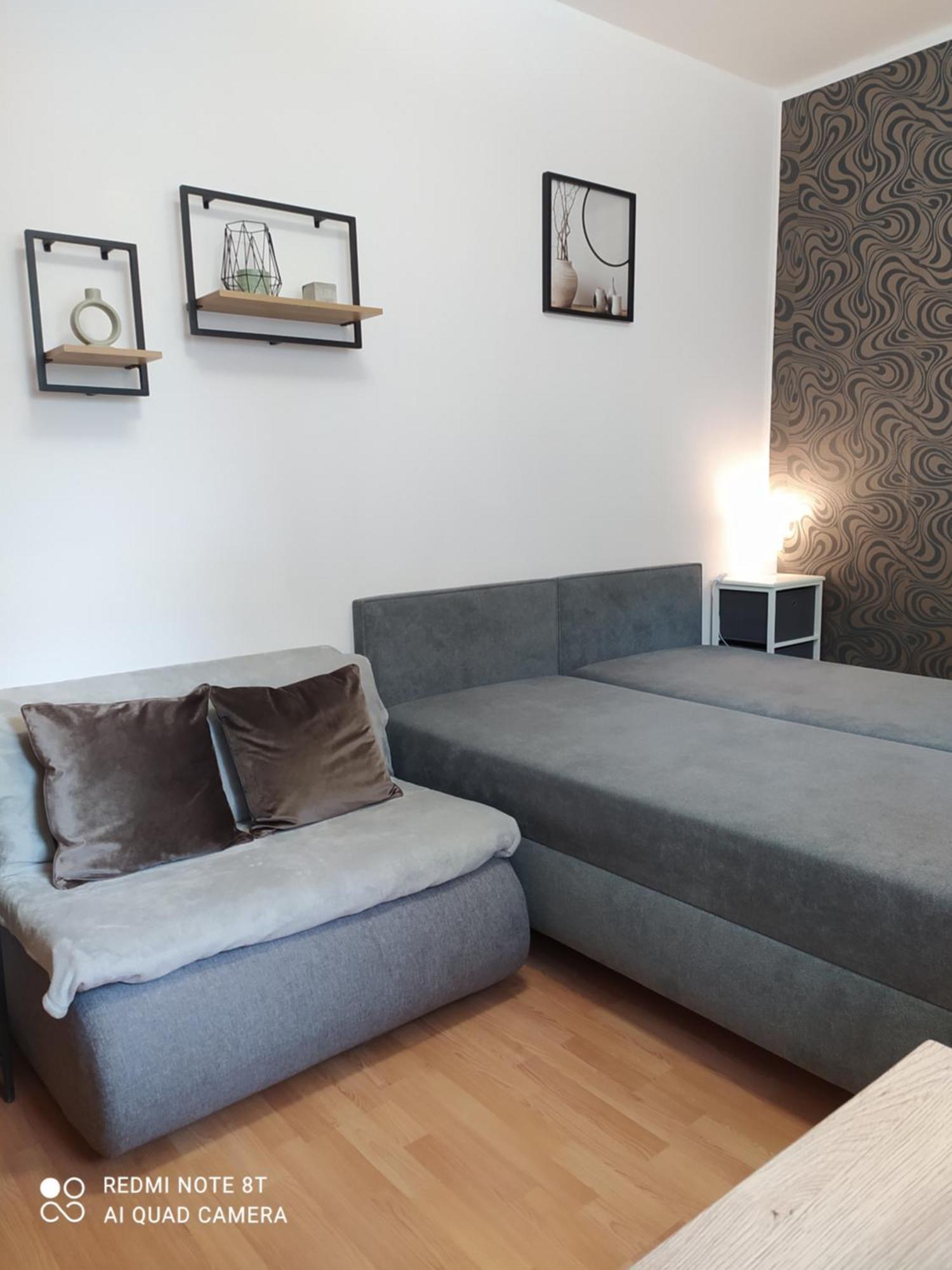Apartmánový dom Fatrapark 1- Ap 318 Ruzomberok Esterno foto