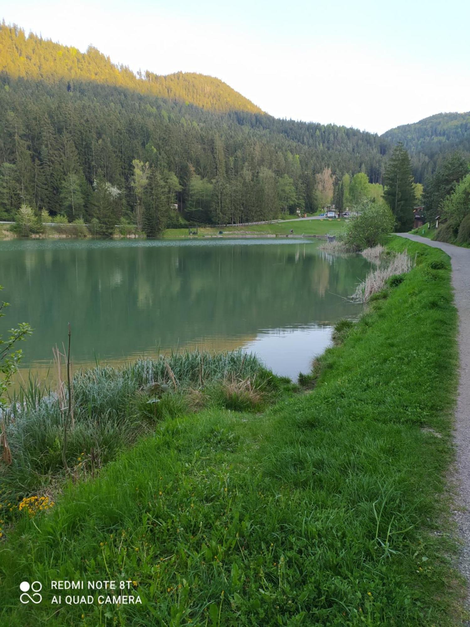 Apartmánový dom Fatrapark 1- Ap 318 Ruzomberok Esterno foto