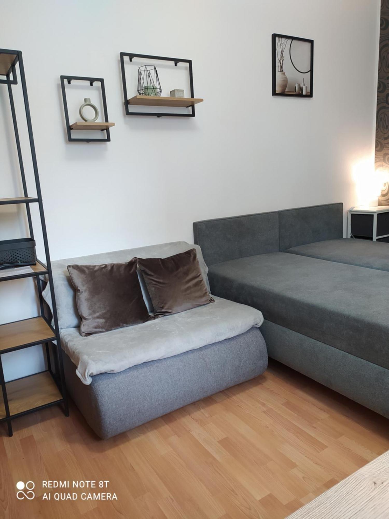 Apartmánový dom Fatrapark 1- Ap 318 Ruzomberok Esterno foto