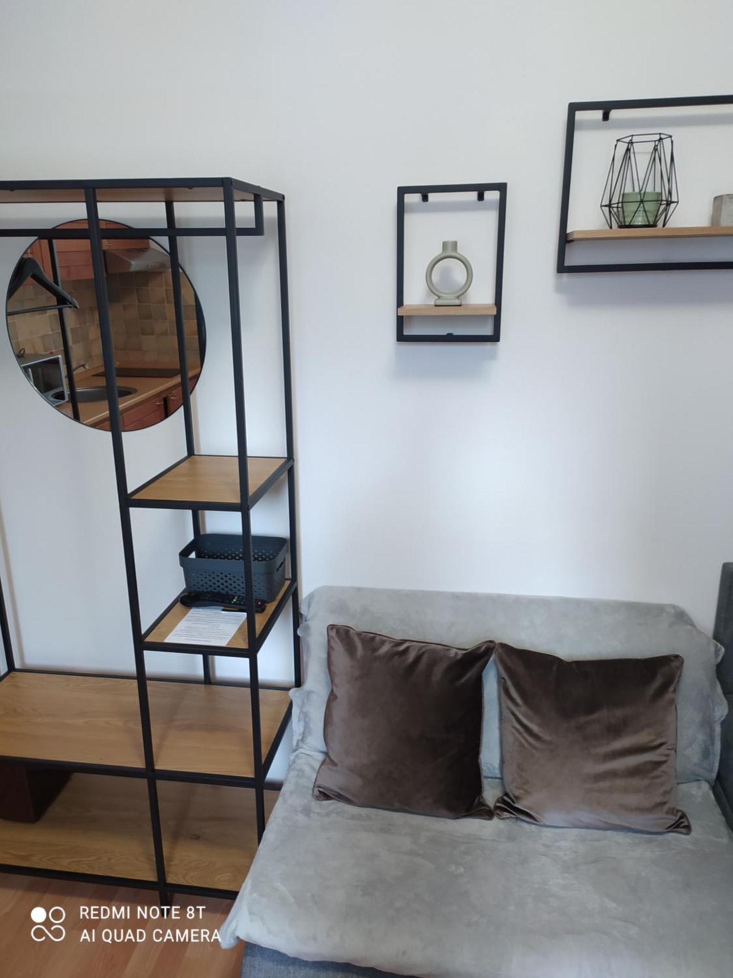 Apartmánový dom Fatrapark 1- Ap 318 Ruzomberok Esterno foto