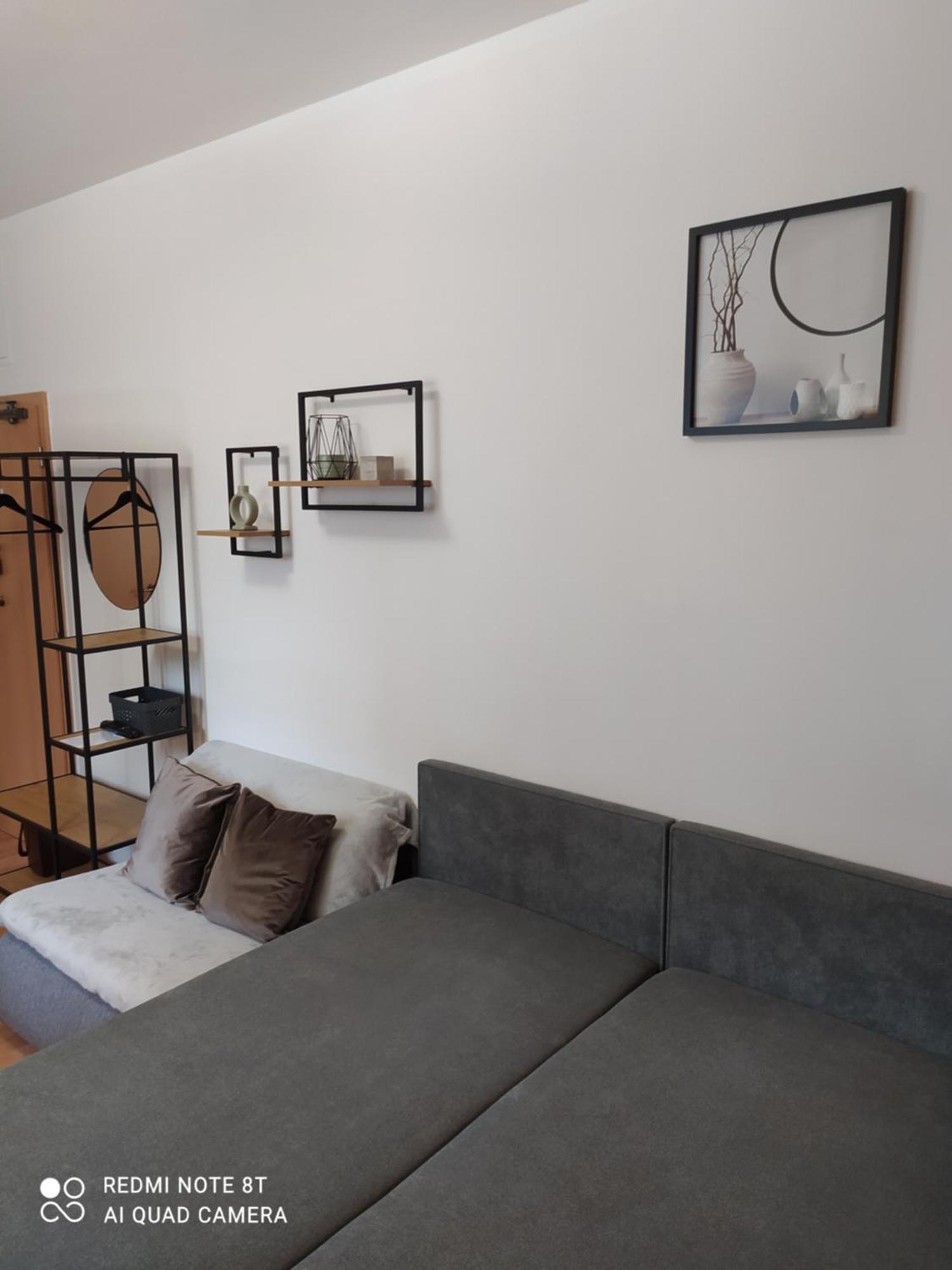 Apartmánový dom Fatrapark 1- Ap 318 Ruzomberok Esterno foto