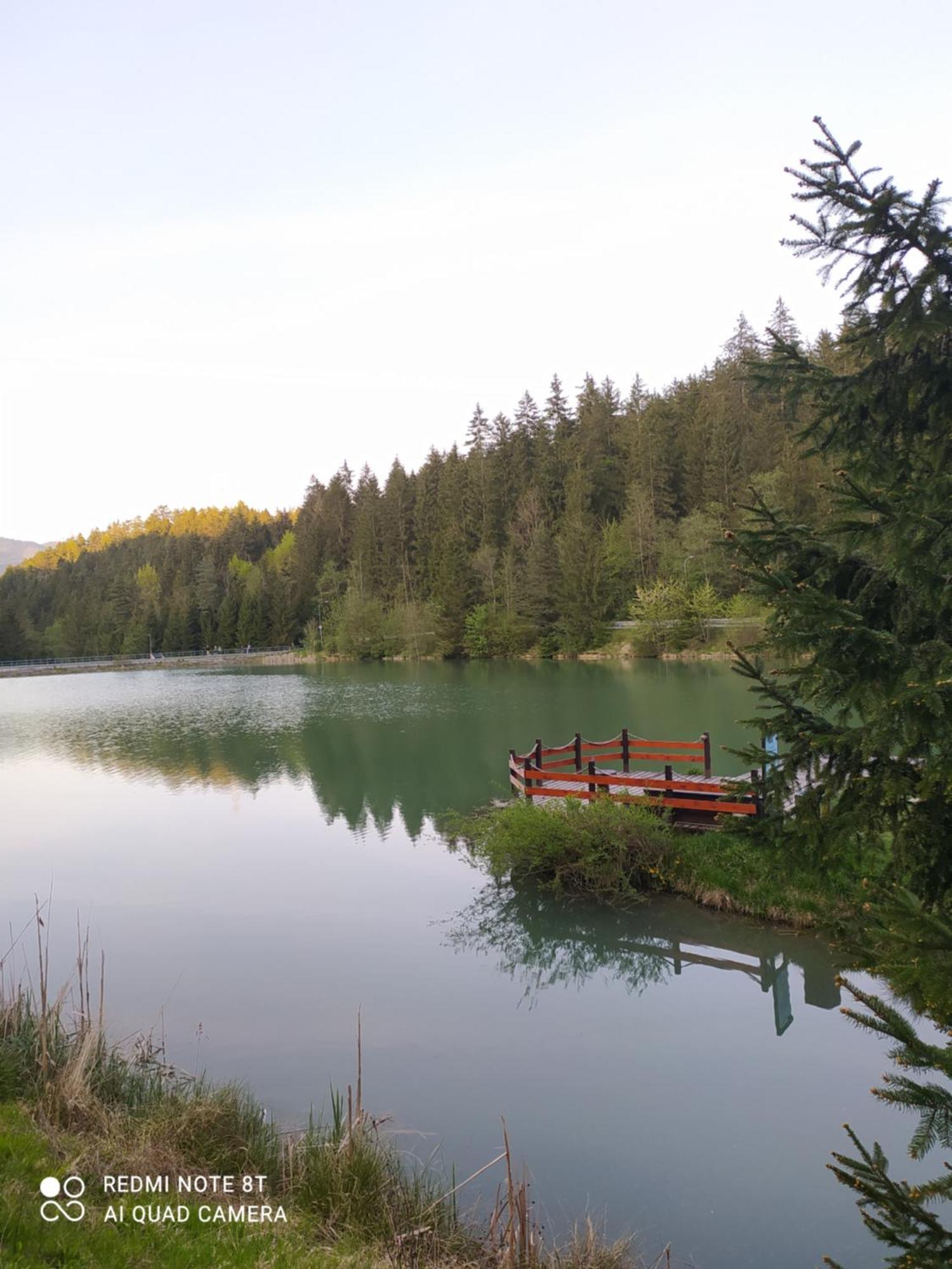 Apartmánový dom Fatrapark 1- Ap 318 Ruzomberok Esterno foto