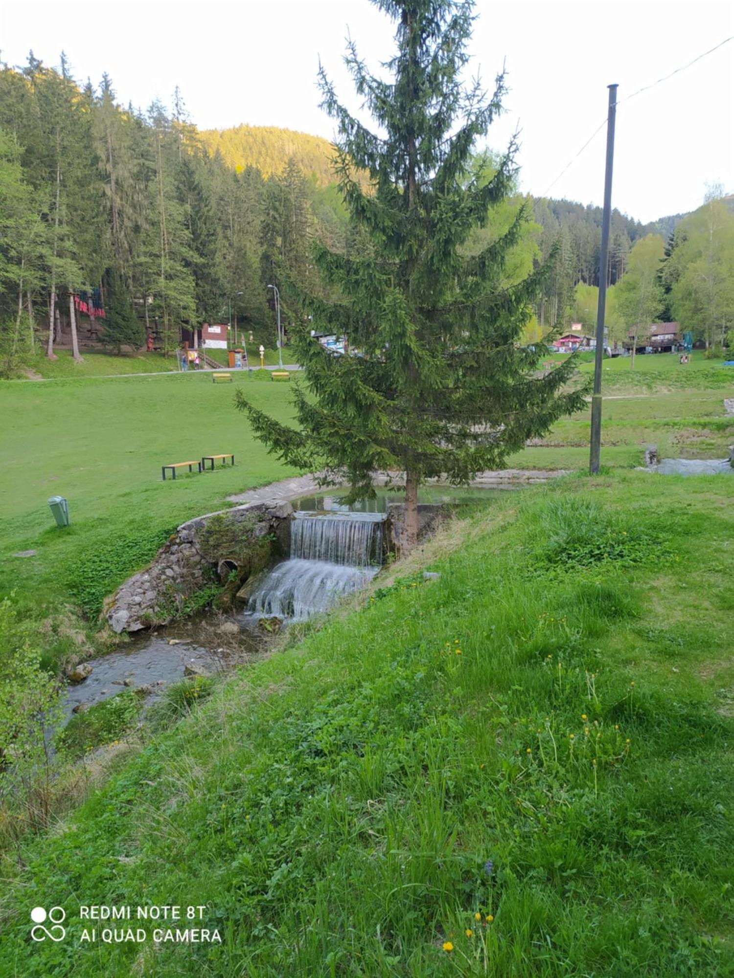 Apartmánový dom Fatrapark 1- Ap 318 Ruzomberok Esterno foto